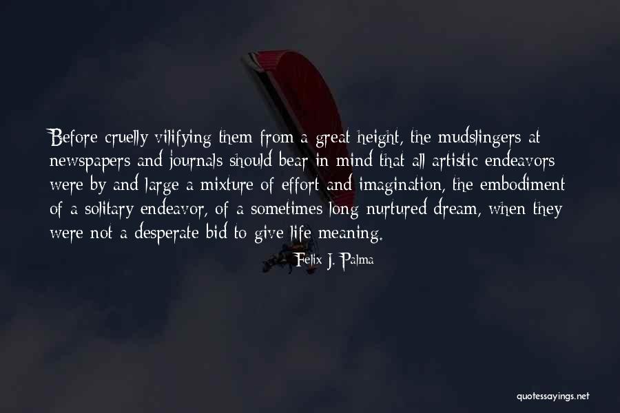 Palma Quotes By Felix J. Palma Palma Quotes By Felix J. Palma