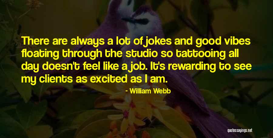Palmada No Rabo Quotes By William Webb Palmada No Rabo Quotes By William Webb