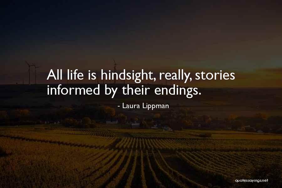Palmadas Telenovela Quotes By Laura Lippman Palmadas Telenovela Quotes By Laura Lippman