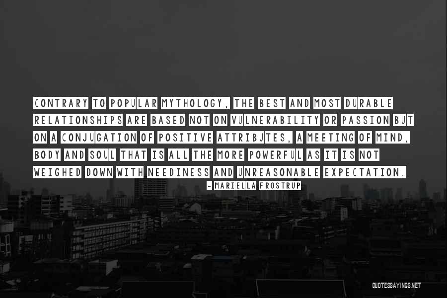 Palmadas Telenovela Quotes By Mariella Frostrup Palmadas Telenovela Quotes By Mariella Frostrup