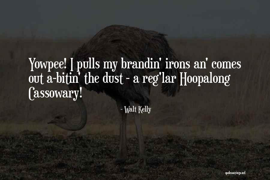 Palmadas Telenovela Quotes By Walt Kelly Palmadas Telenovela Quotes By Walt Kelly