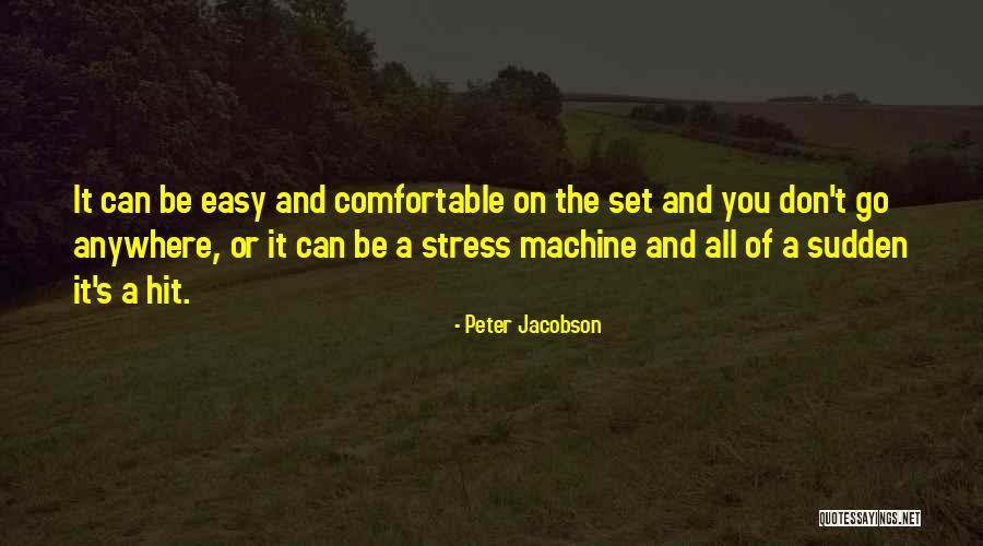 Palmade After A Shower Quotes By Peter Jacobson Palmade After A Shower Quotes By Peter Jacobson