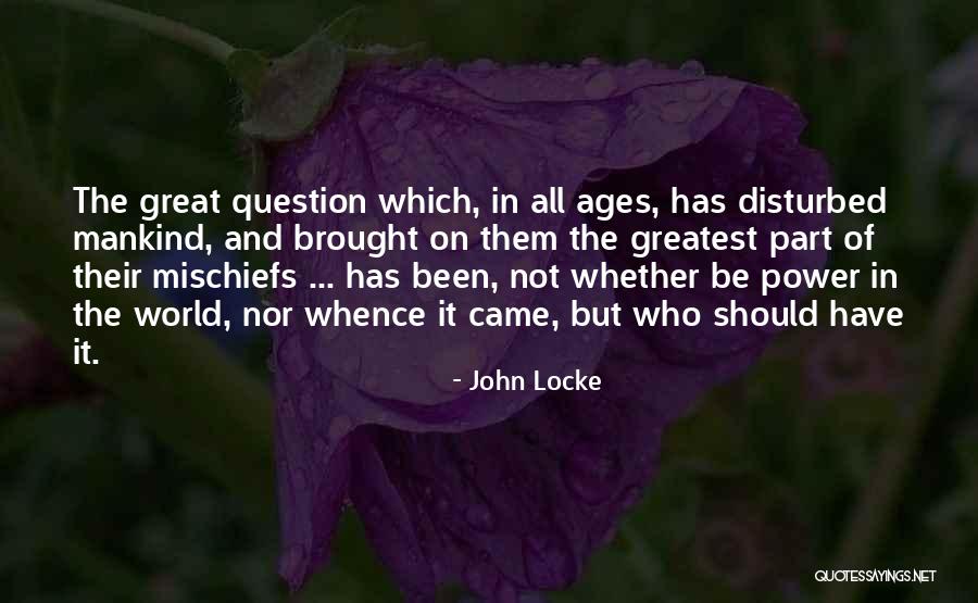 Palmadera Quotes By John Locke Palmadera Quotes By John Locke