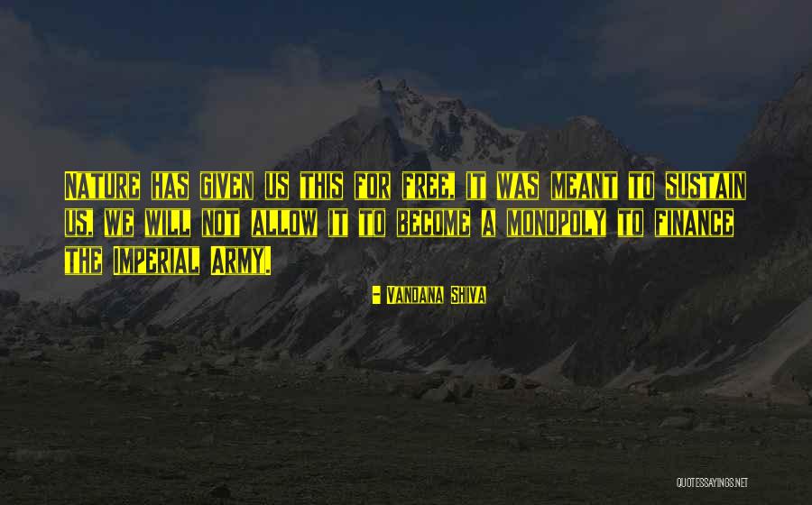 Palmadessa Quotes By Vandana Shiva Palmadessa Quotes By Vandana Shiva