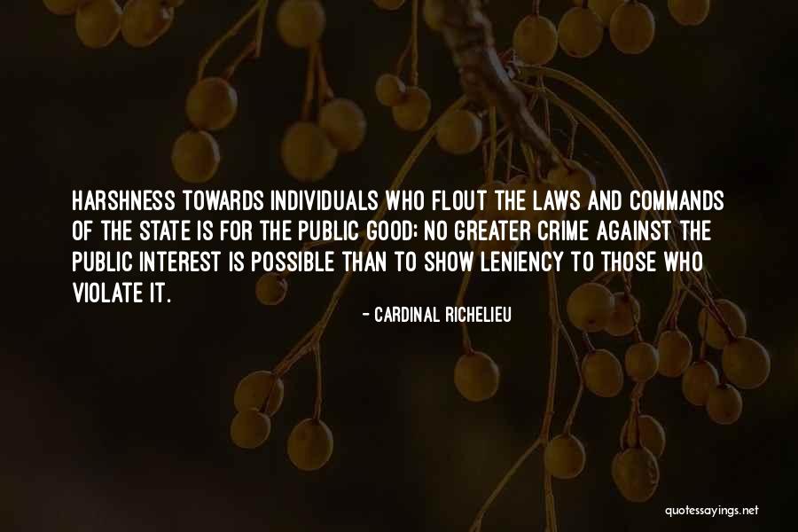 Palmadesso Quotes By Cardinal Richelieu Palmadesso Quotes By Cardinal Richelieu
