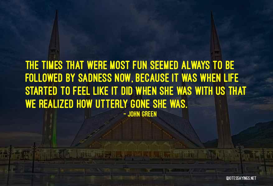 Palmair Jalousie Quotes By John Green Palmair Jalousie Quotes By John Green