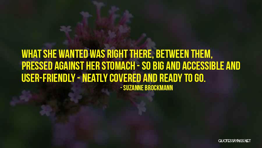 Palmar S Real Madrid Quotes By Suzanne Brockmann Palmar S Real Madrid Quotes By Suzanne Brockmann
