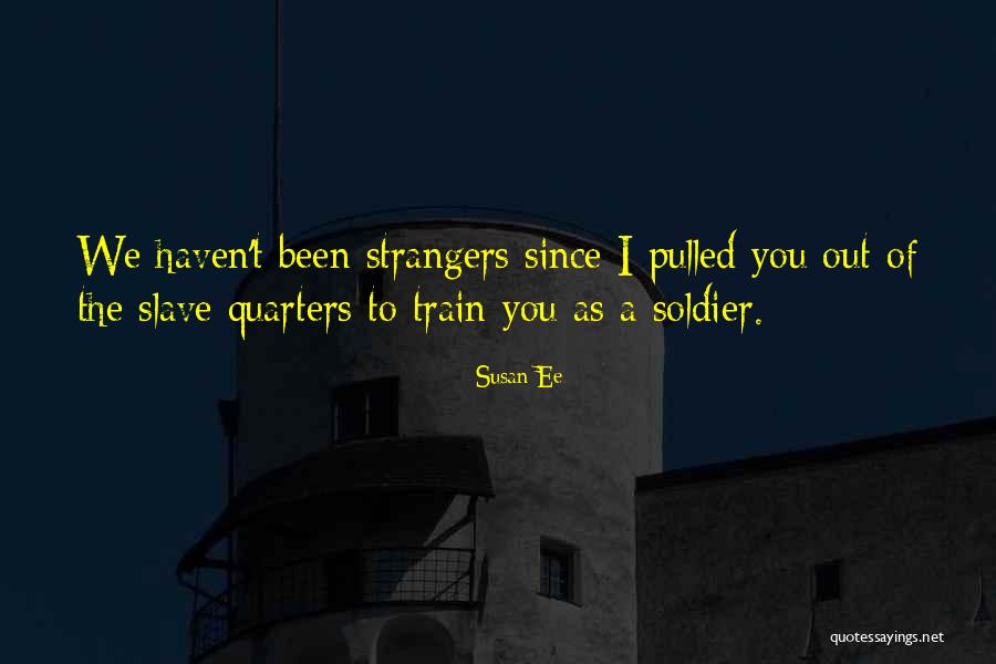 Palmares Farm Quotes By Susan Ee Palmares Farm Quotes By Susan Ee
