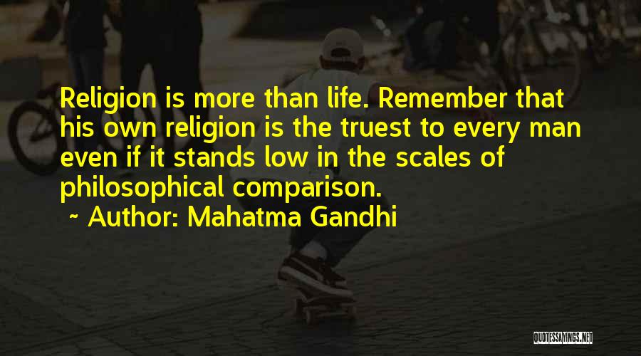 Palmarians Quotes By Mahatma Gandhi