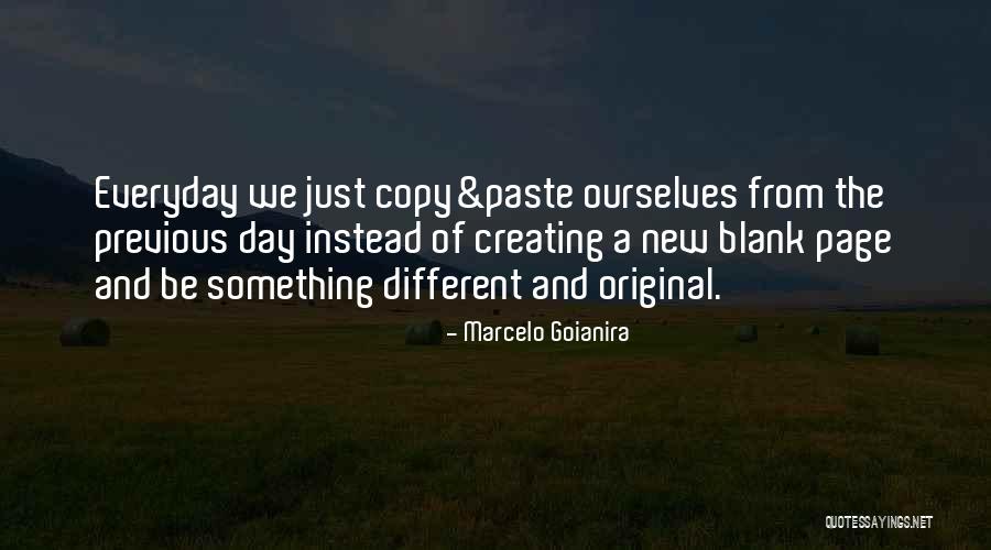 Palmarini Inc Quotes By Marcelo Goianira Palmarini Inc Quotes By Marcelo Goianira