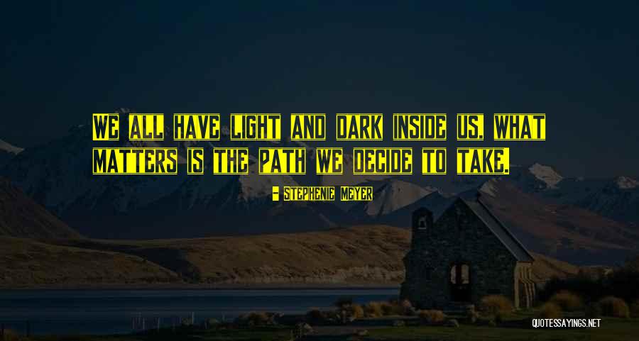Palmarini Inc Quotes By Stephenie Meyer Palmarini Inc Quotes By Stephenie Meyer
