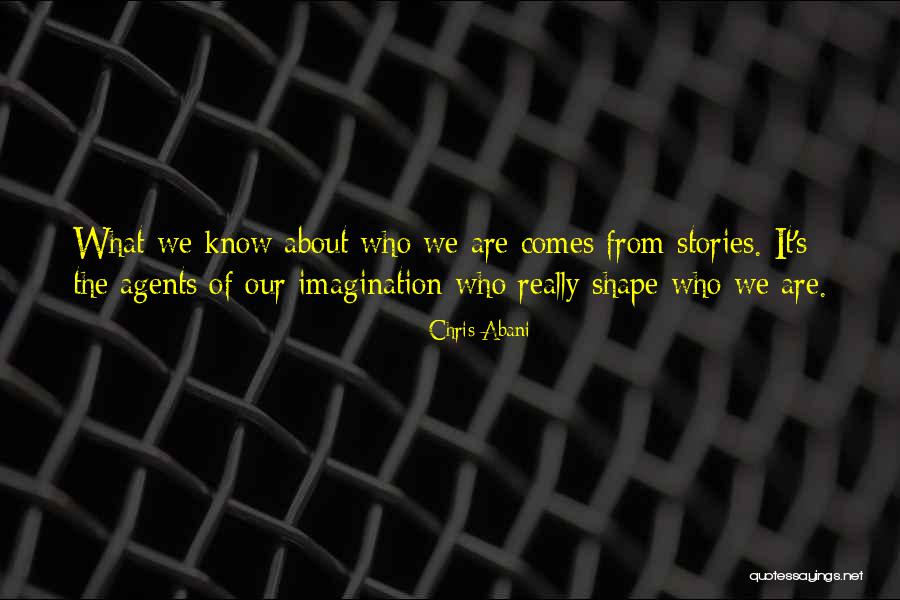 Palmateer Group Quotes By Chris Abani Palmateer Group Quotes By Chris Abani
