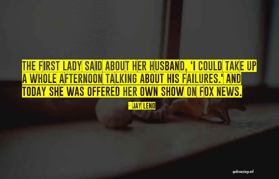 Palmberg Bueromoebel Quotes By Jay Leno Palmberg Bueromoebel Quotes By Jay Leno