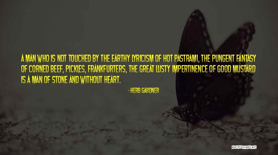 Palmbomen Album Quotes By Herb Gardner Palmbomen Album Quotes By Herb Gardner
