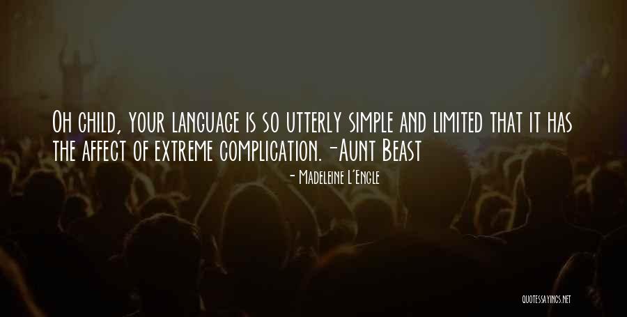 Palmbomen Album Quotes By Madeleine L'Engle Palmbomen Album Quotes By Madeleine L'Engle