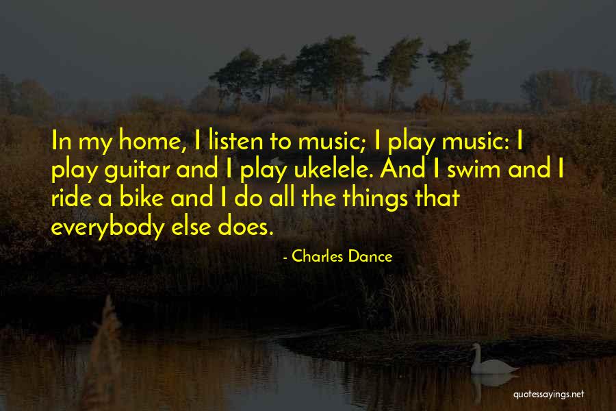 Palmbomen Winterhard Quotes By Charles Dance Palmbomen Winterhard Quotes By Charles Dance