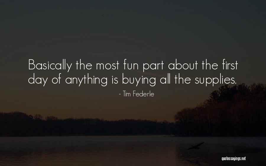 Palmdale Ca Quotes By Tim Federle Palmdale Ca Quotes By Tim Federle