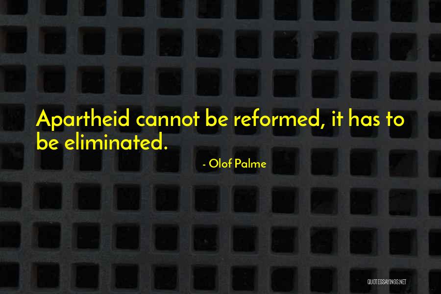 Palme Quotes By Olof Palme Palme Quotes By Olof Palme