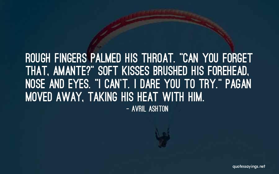 Palmed Quotes By Avril Ashton Palmed Quotes By Avril Ashton