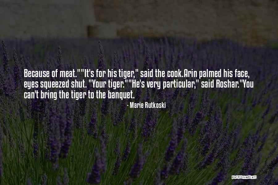 Palmed Quotes By Marie Rutkoski Palmed Quotes By Marie Rutkoski