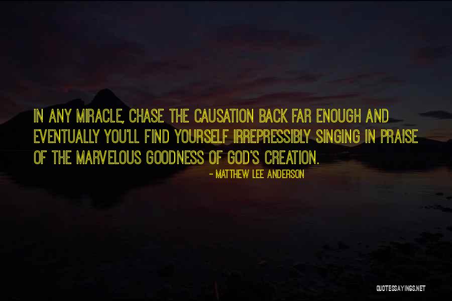 Palmeiras Hoje Quotes By Matthew Lee Anderson Palmeiras Hoje Quotes By Matthew Lee Anderson