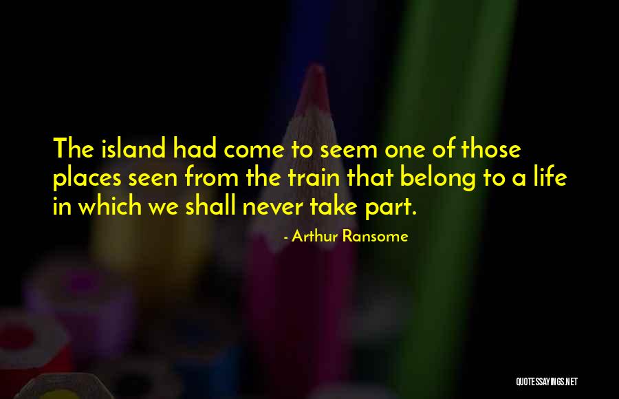 Palmeiras Jogos Quotes By Arthur Ransome Palmeiras Jogos Quotes By Arthur Ransome