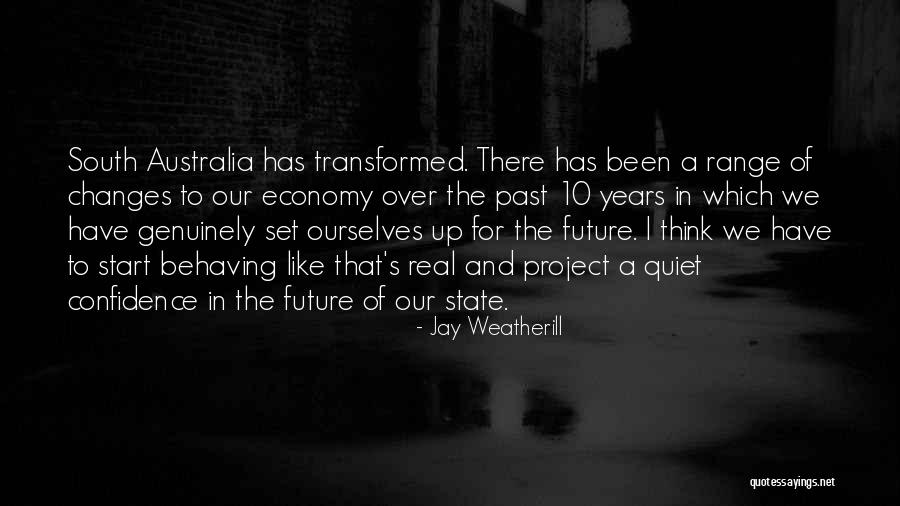 Palmeiro Center Quotes By Jay Weatherill Palmeiro Center Quotes By Jay Weatherill