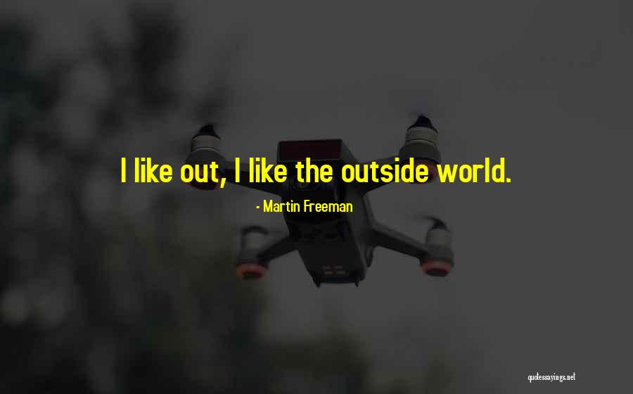 Palmela Mapa Quotes By Martin Freeman Palmela Mapa Quotes By Martin Freeman