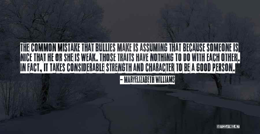 Palmenia Pizarro Quotes By MaryElizabeth Williams Palmenia Pizarro Quotes By MaryElizabeth Williams