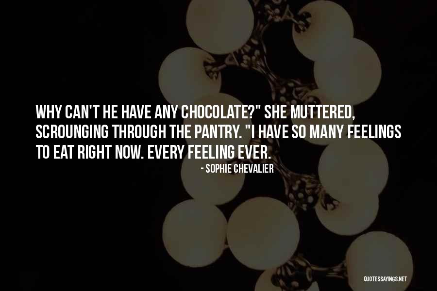 Palmenia Pizarro Quotes By Sophie Chevalier Palmenia Pizarro Quotes By Sophie Chevalier