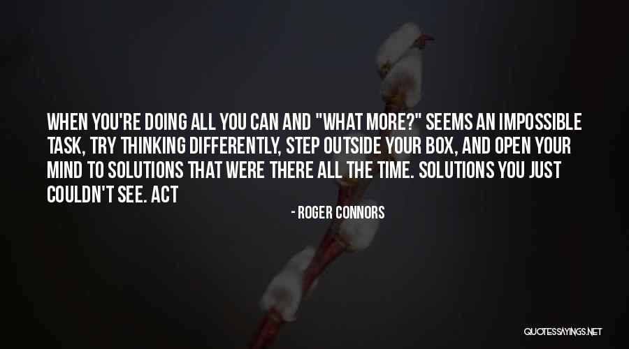 Palmenia Raquel Quotes By Roger Connors Palmenia Raquel Quotes By Roger Connors