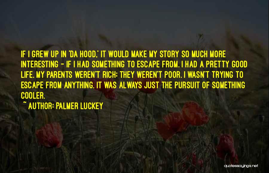 Palmer Luckey Quotes 1203514