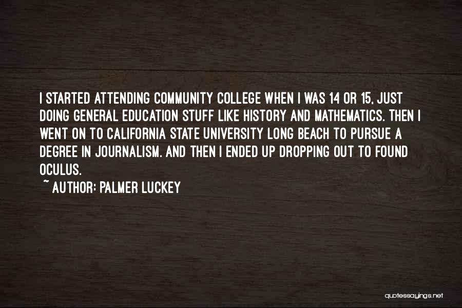 Palmer Luckey Quotes 943493