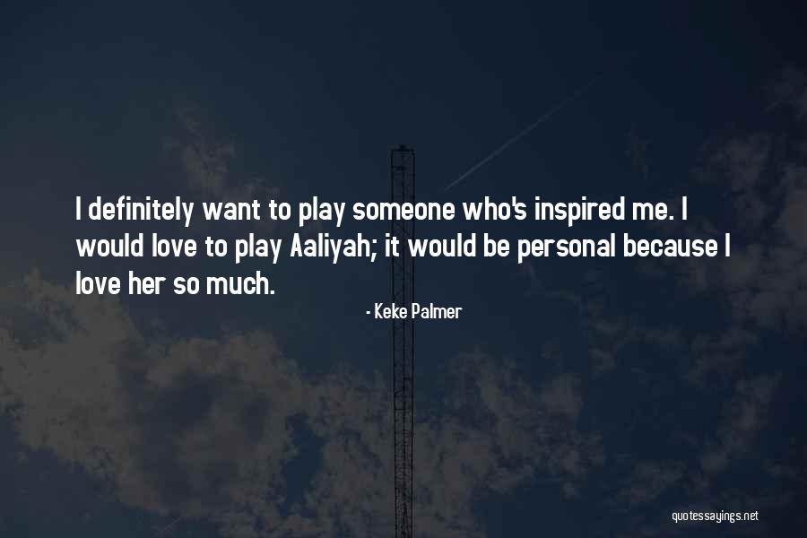 Palmer Quotes By Keke Palmer Palmer Quotes By Keke Palmer