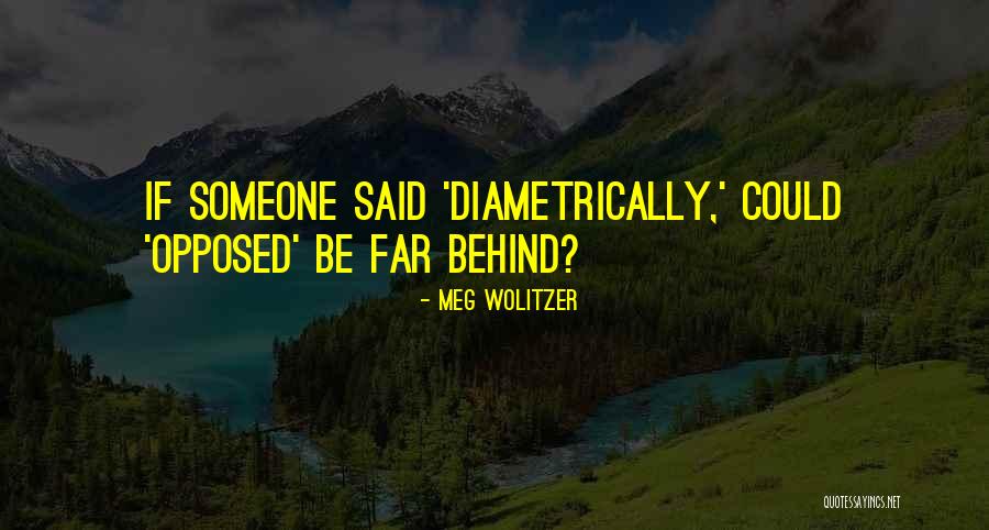 Palmeras Apartments Quotes By Meg Wolitzer Palmeras Apartments Quotes By Meg Wolitzer