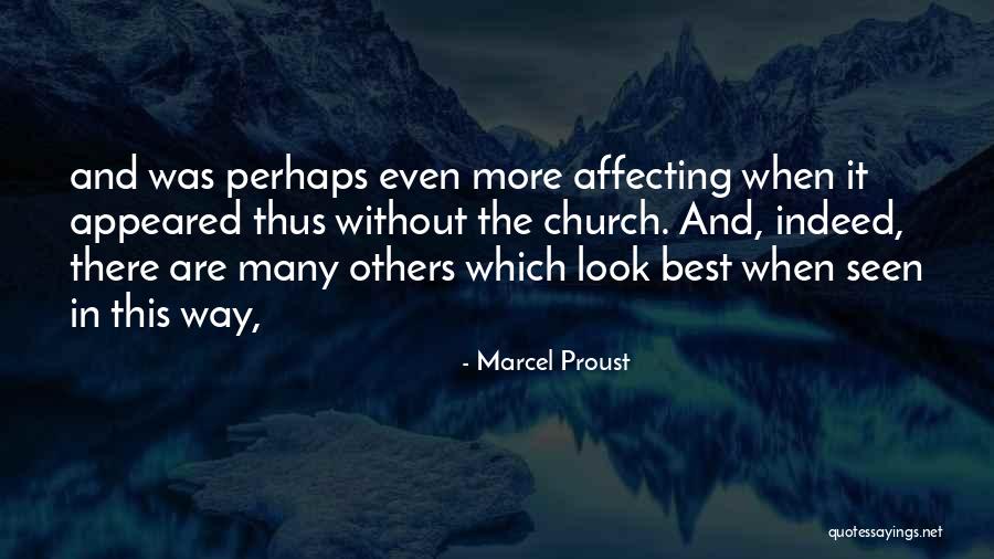 Palmeras City Quotes By Marcel Proust Palmeras City Quotes By Marcel Proust