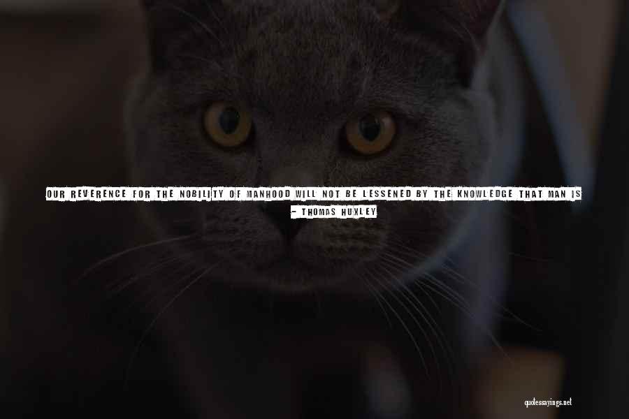 Palmeras City Quotes By Thomas Huxley Palmeras City Quotes By Thomas Huxley