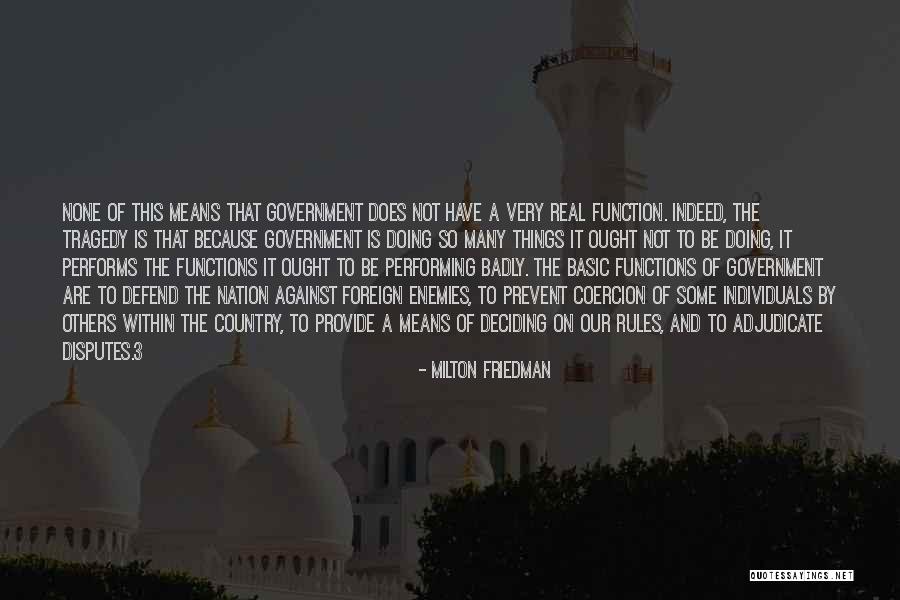 Palmeri Quartz Quotes By Milton Friedman Palmeri Quartz Quotes By Milton Friedman