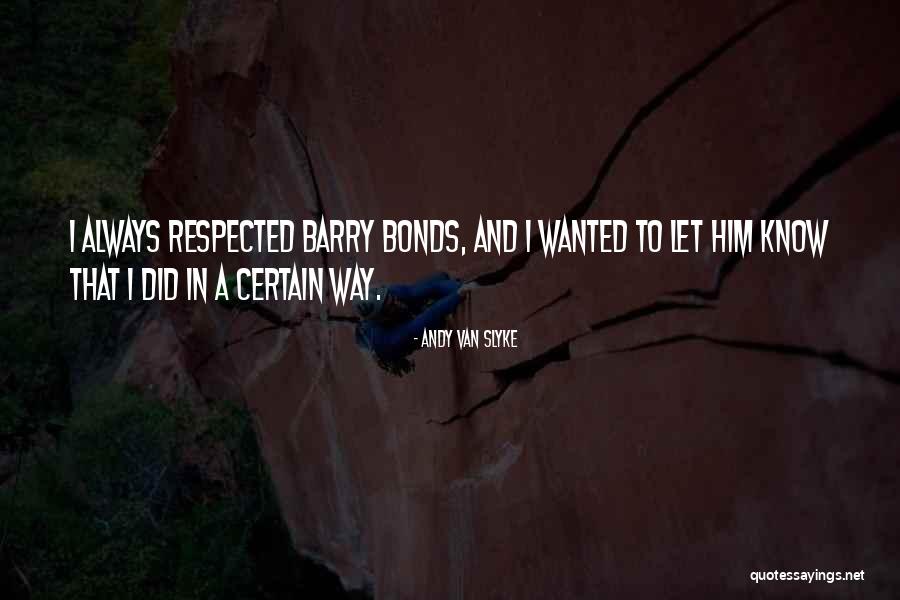 Palmerina Quotes By Andy Van Slyke Palmerina Quotes By Andy Van Slyke