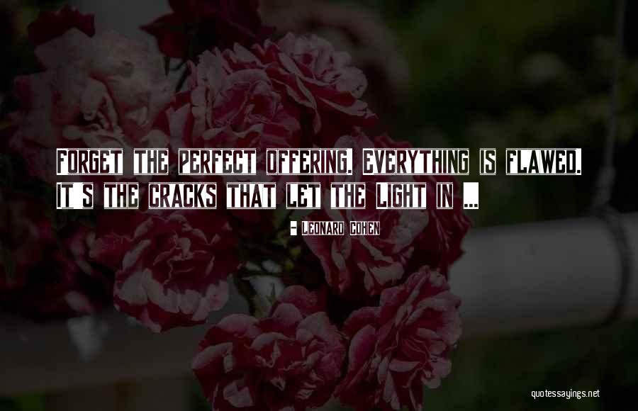 Palmerina Quotes By Leonard Cohen Palmerina Quotes By Leonard Cohen