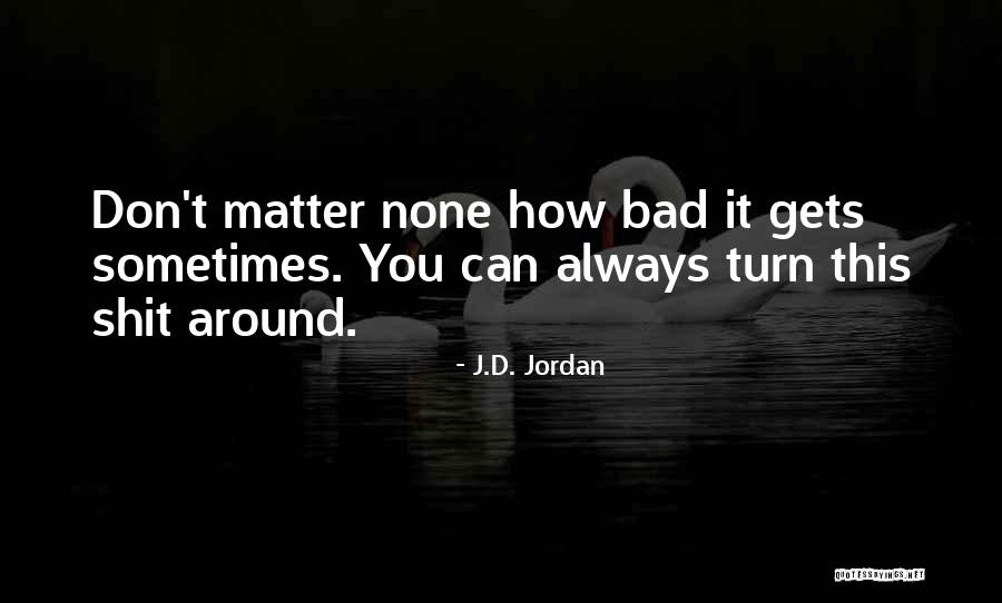 Palmerini Dog Quotes By J.D. Jordan Palmerini Dog Quotes By J.D. Jordan