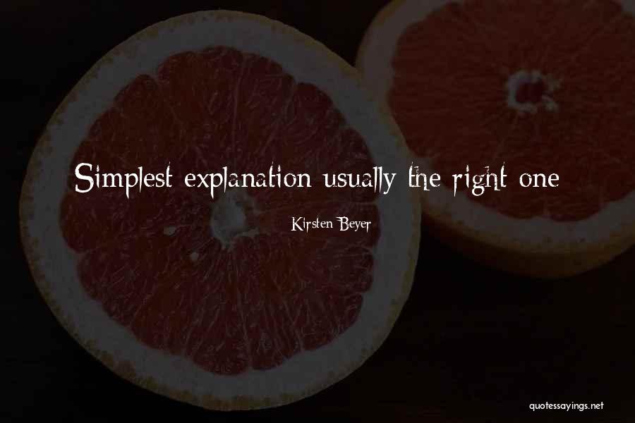 Palmeritas Quotes By Kirsten Beyer Palmeritas Quotes By Kirsten Beyer