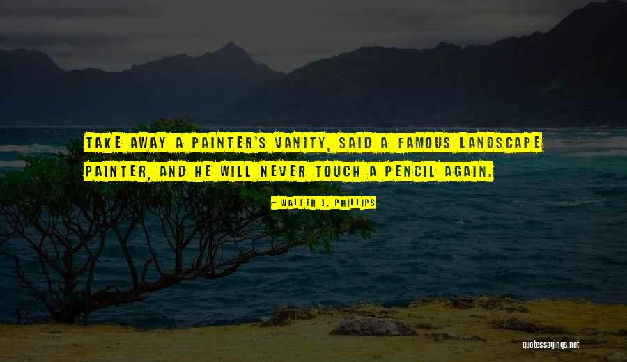 Palmero Bench Quotes By Walter J. Phillips Palmero Bench Quotes By Walter J. Phillips