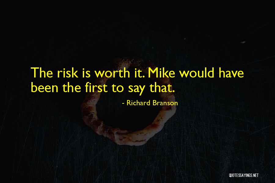 Palmero Quotes By Richard Branson Palmero Quotes By Richard Branson