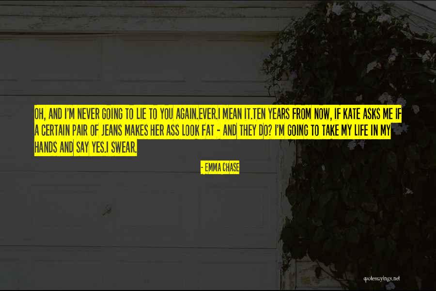 Palmerola New Terminal Quotes By Emma Chase Palmerola New Terminal Quotes By Emma Chase
