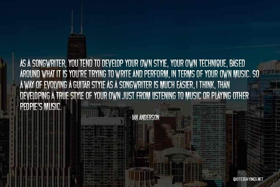 Palmes Ndag Quotes By Ian Anderson Palmes Ndag Quotes By Ian Anderson