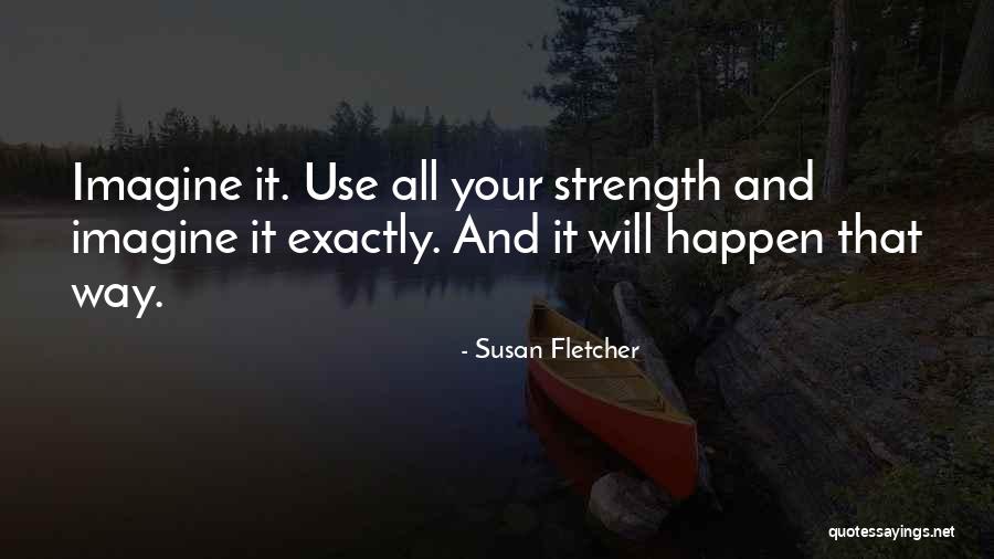 Palmese Dog Quotes By Susan Fletcher Palmese Dog Quotes By Susan Fletcher