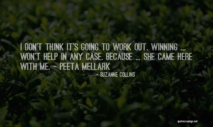 Palmese Fc Quotes By Suzanne Collins Palmese Fc Quotes By Suzanne Collins