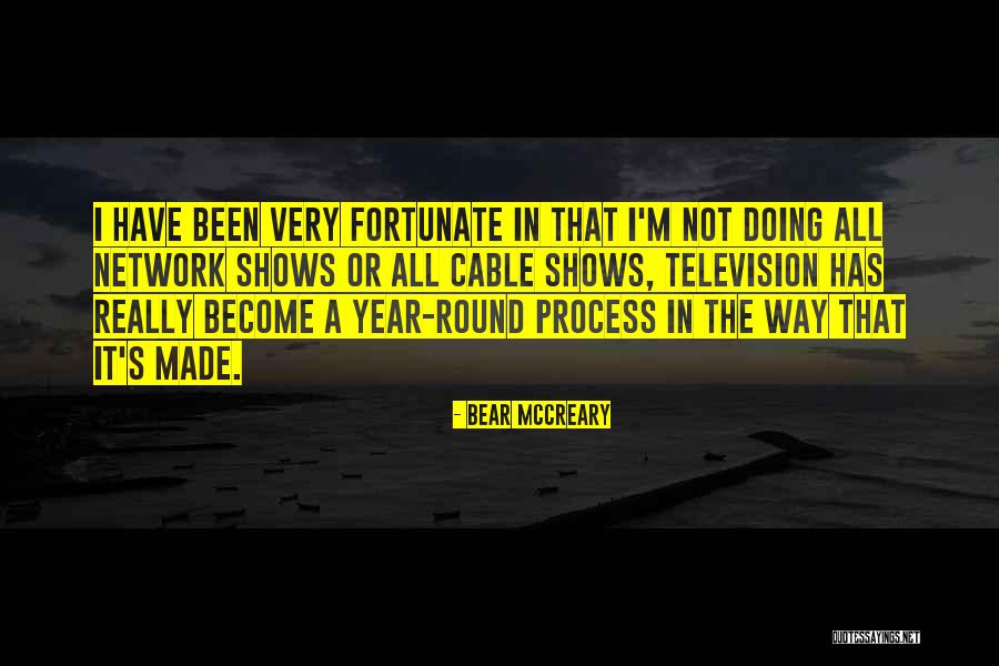 Palmetto State Armory Quotes By Bear McCreary Palmetto State Armory Quotes By Bear McCreary