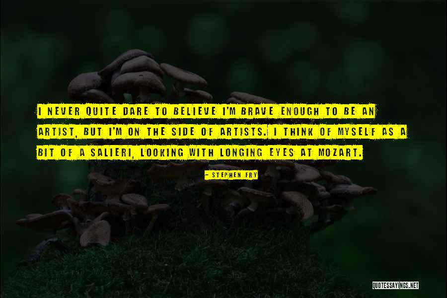 Palmier Cookies Quotes By Stephen Fry Palmier Cookies Quotes By Stephen Fry